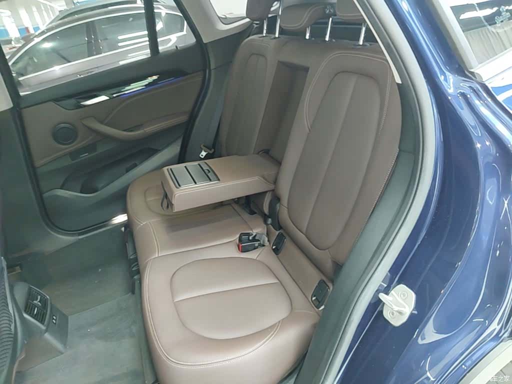 BMW X1, 2020 17