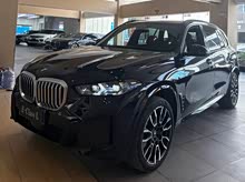 ����X5 2024�� xDrive 40Li �����ͺ���������