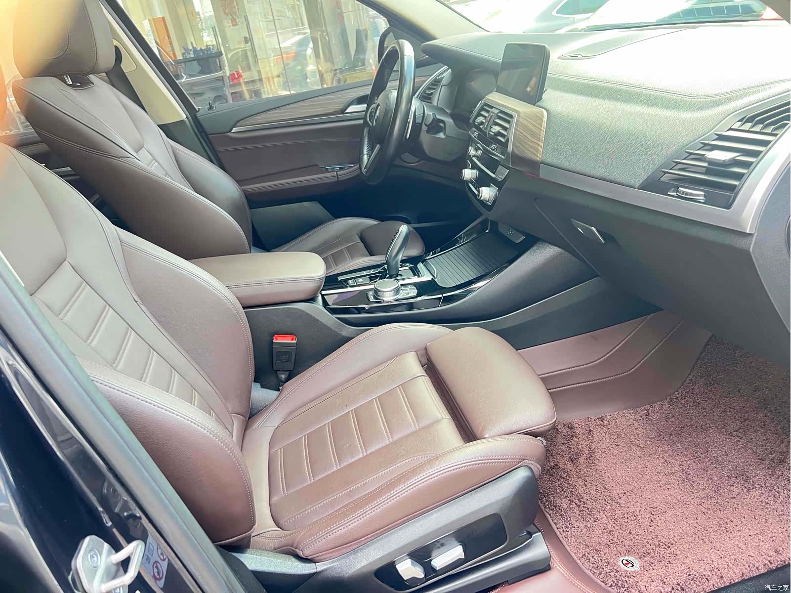 BMW X3, 2021 12
