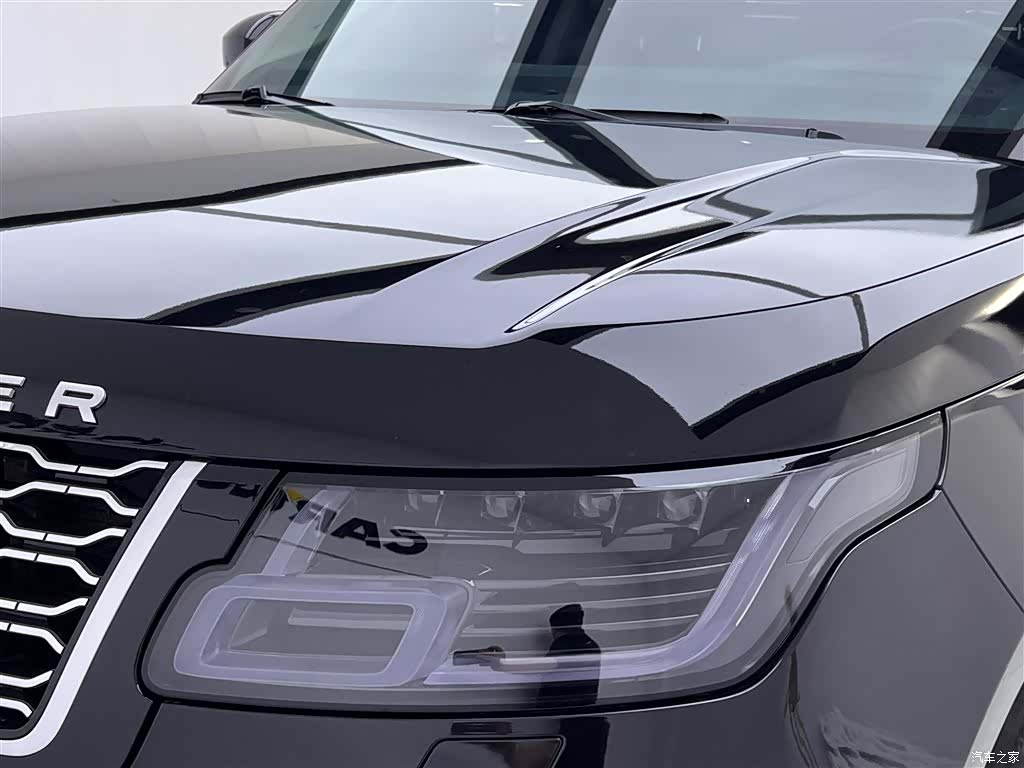 Land Rover Range Rover, 2014 9