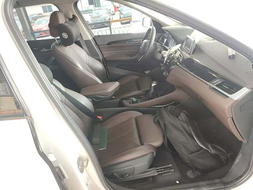 BMW X1, 2018 25