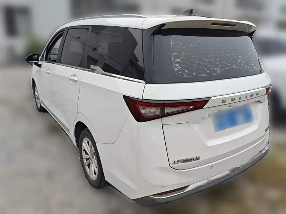 Wuling Wuling Jiachen
