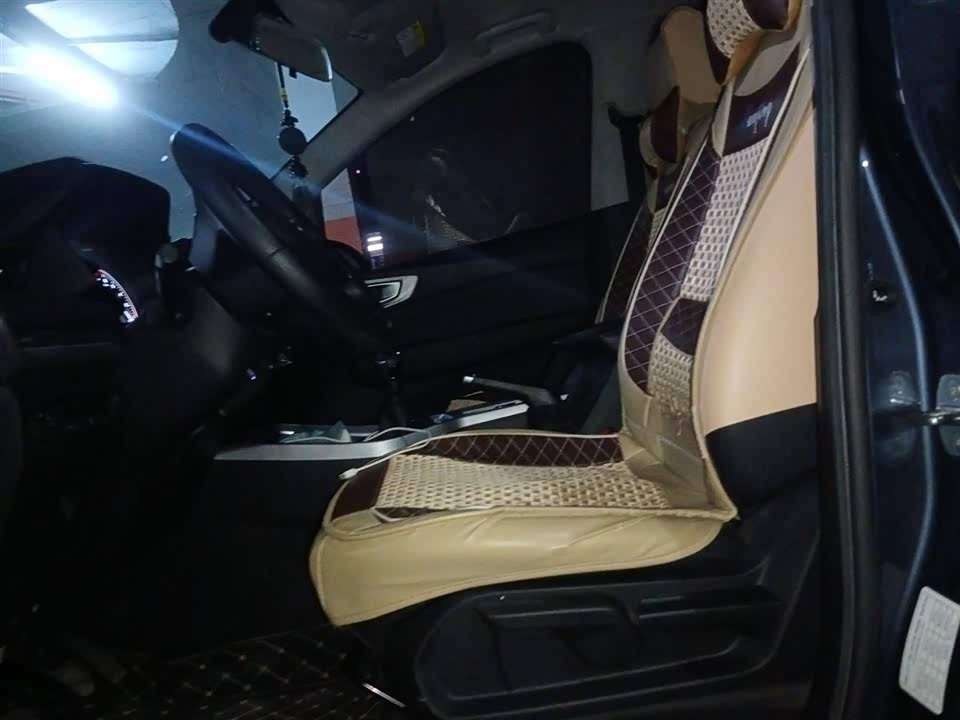 Wuling Wuling Jiachen