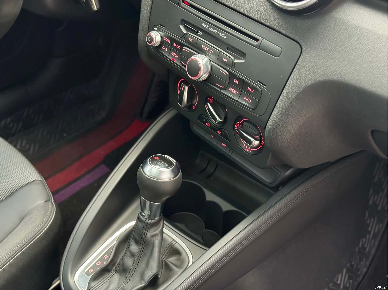 Audi A1, 2013 11