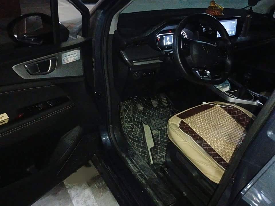 Wuling Wuling Jiachen