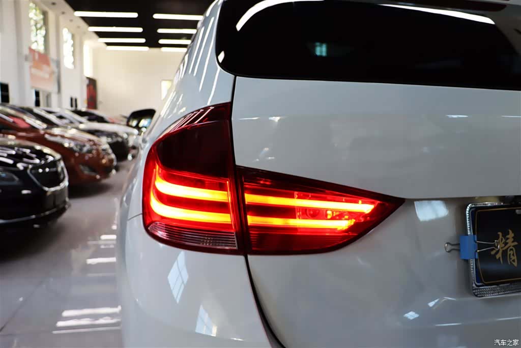 BMW X1, 2012 23
