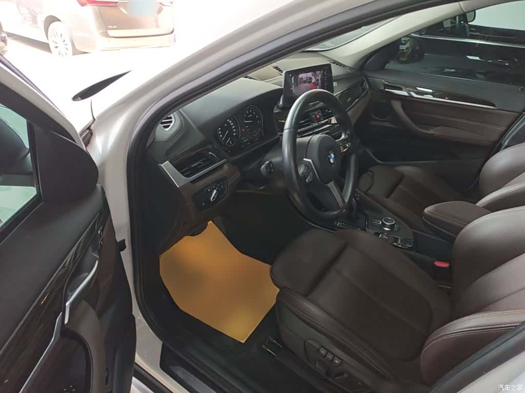 BMW X1, 2020 16