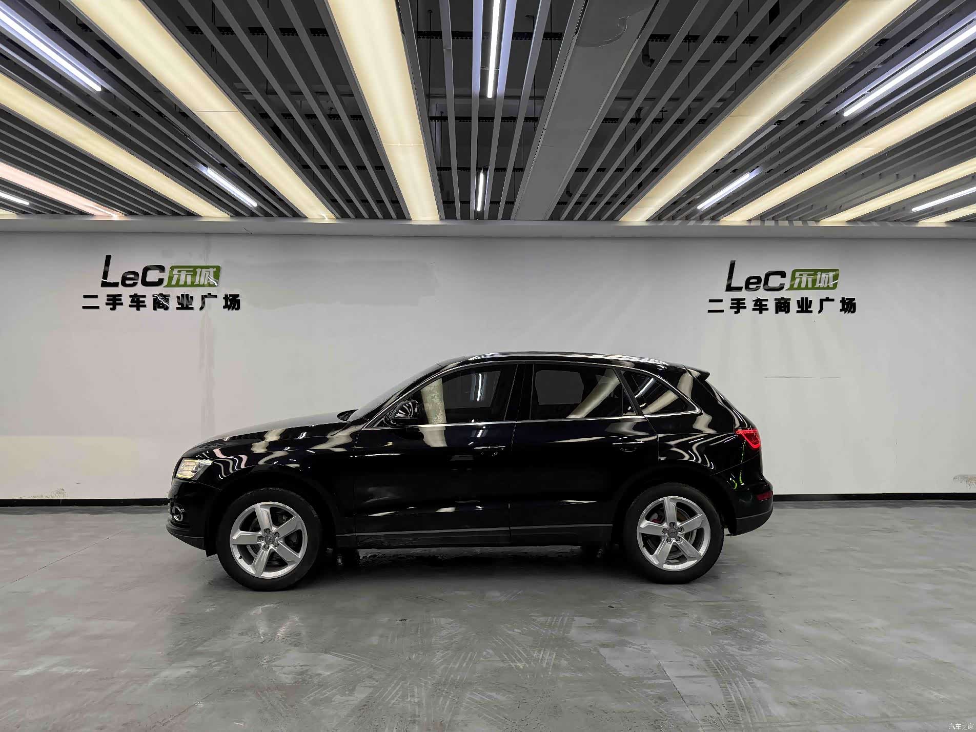 Audi Q5, 2016 8