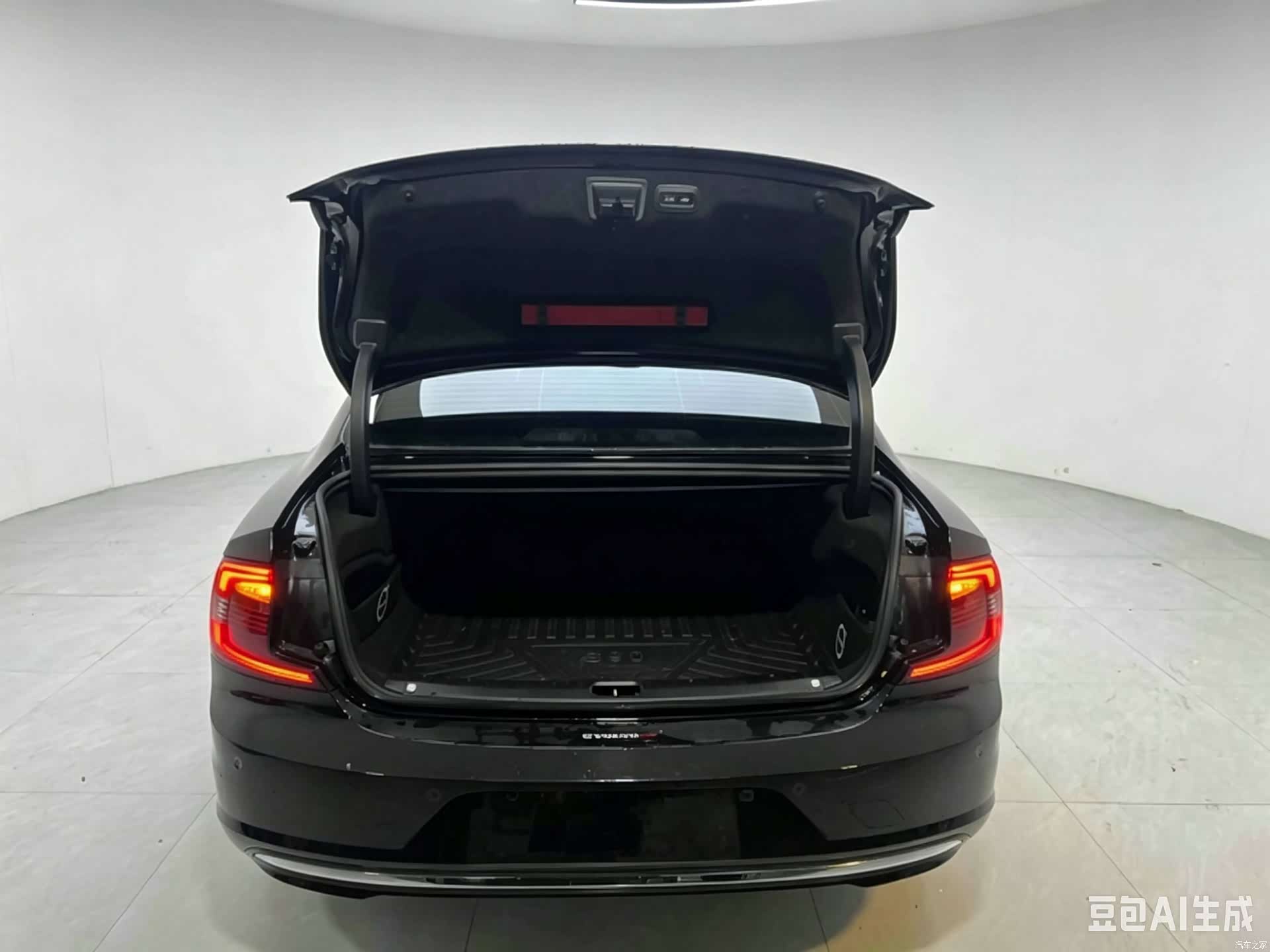 Volvo S90, 2024 20