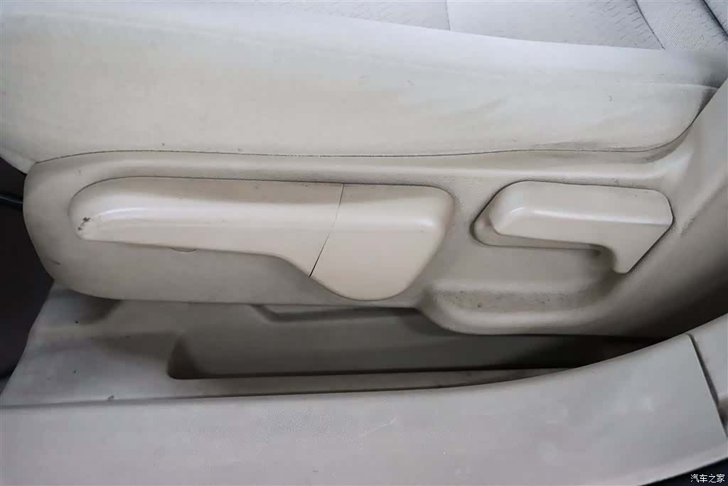 BAIC E Series, 2014 15