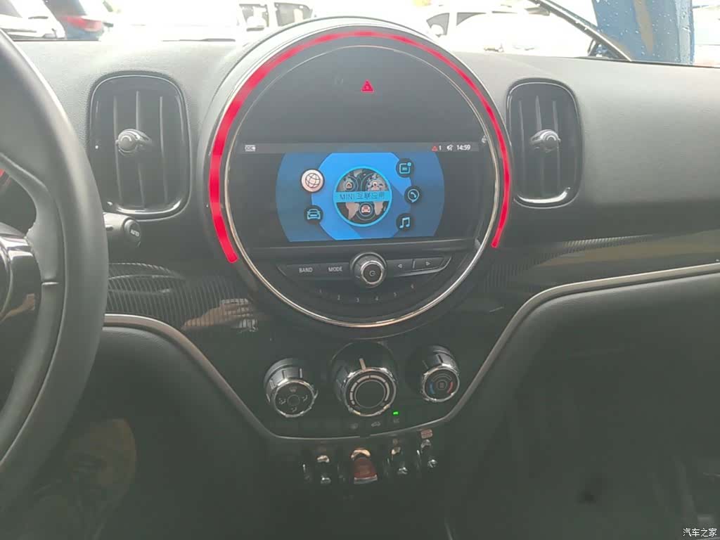 Mini Countryman, 2020 13