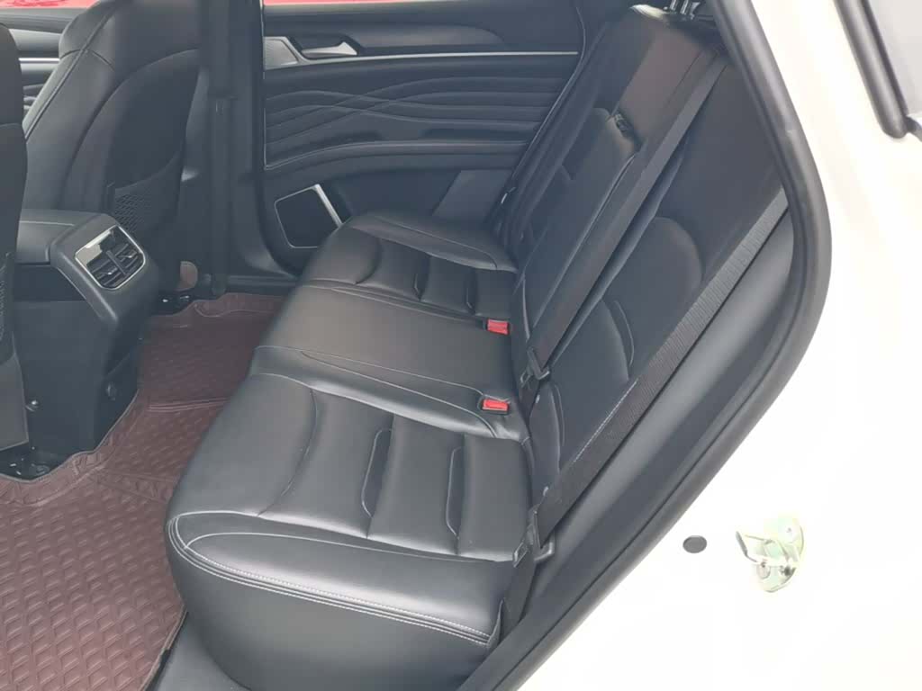 DongFeng ix5, 2019 13