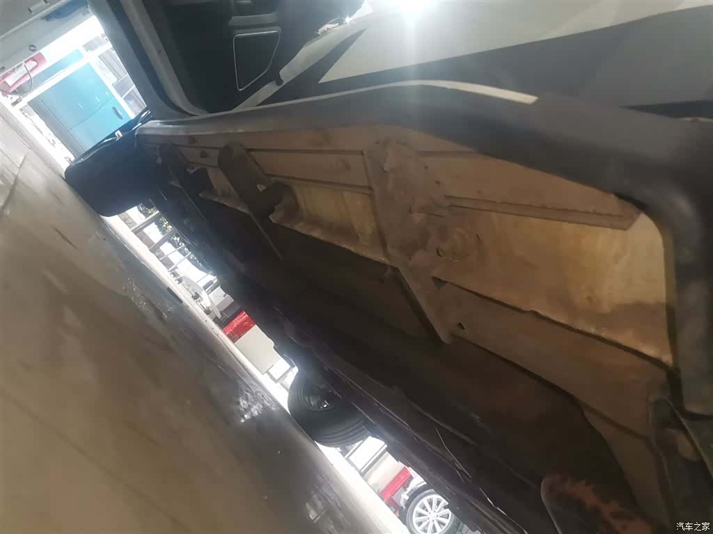 Bestune X40, 2019 22