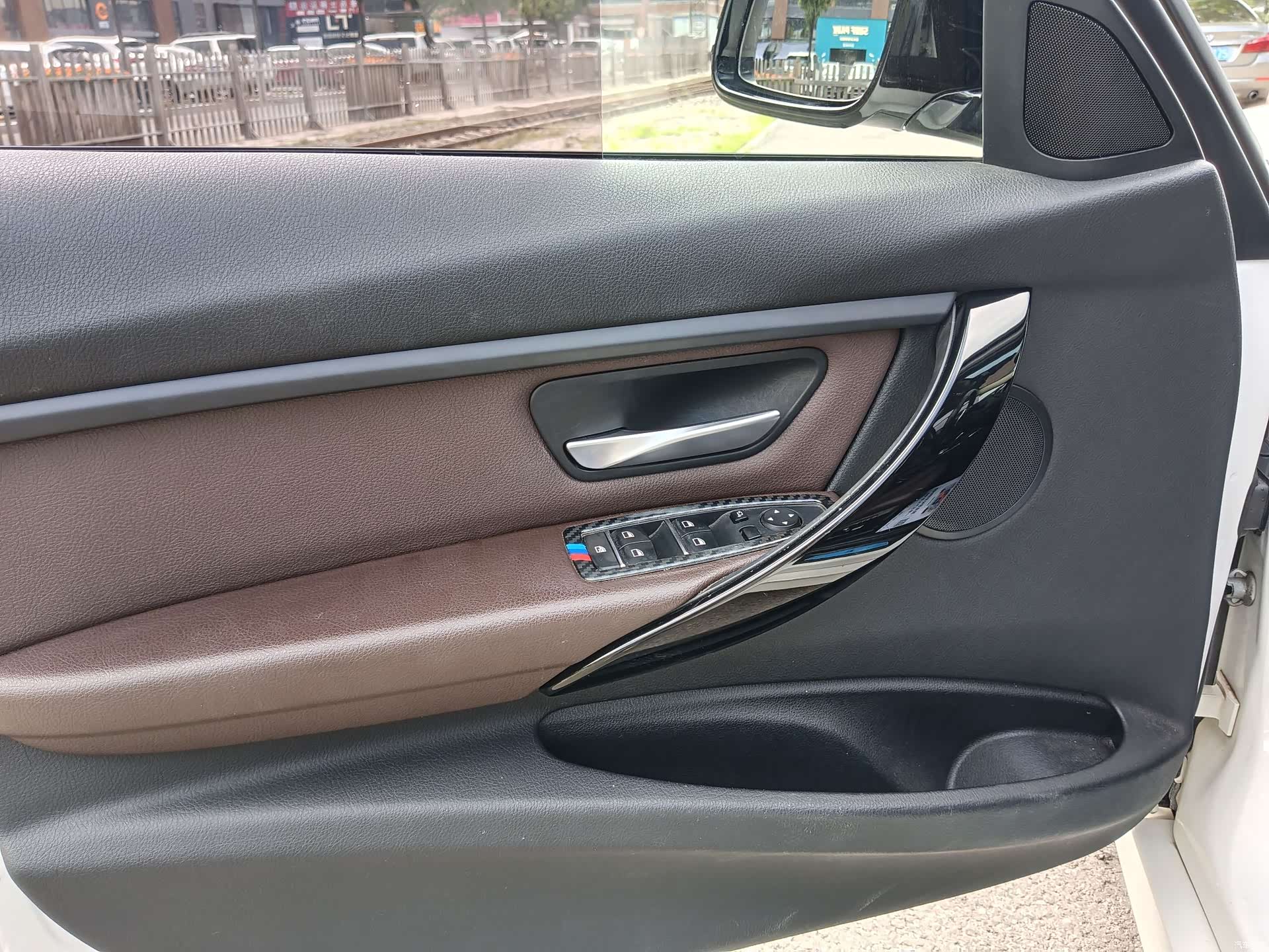 BMW 3 Series, 2019 16