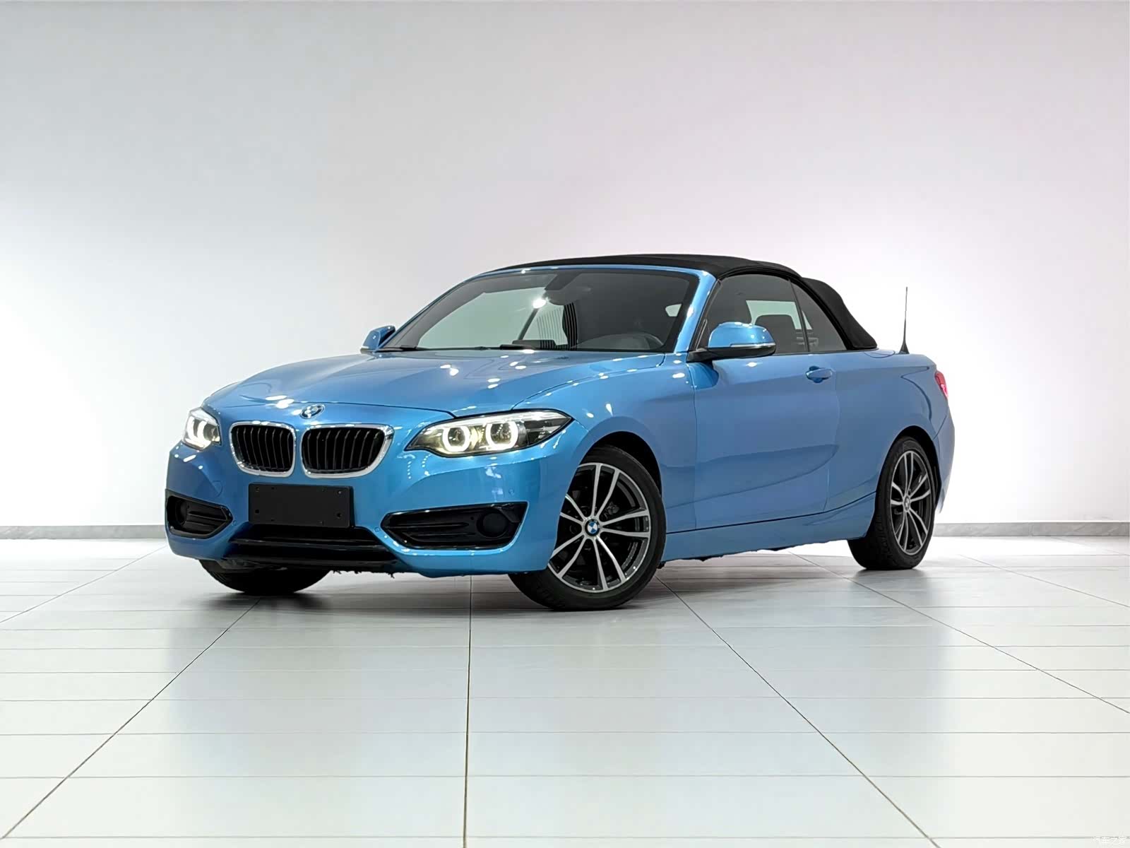 BMW 2 Series, 2018 15
