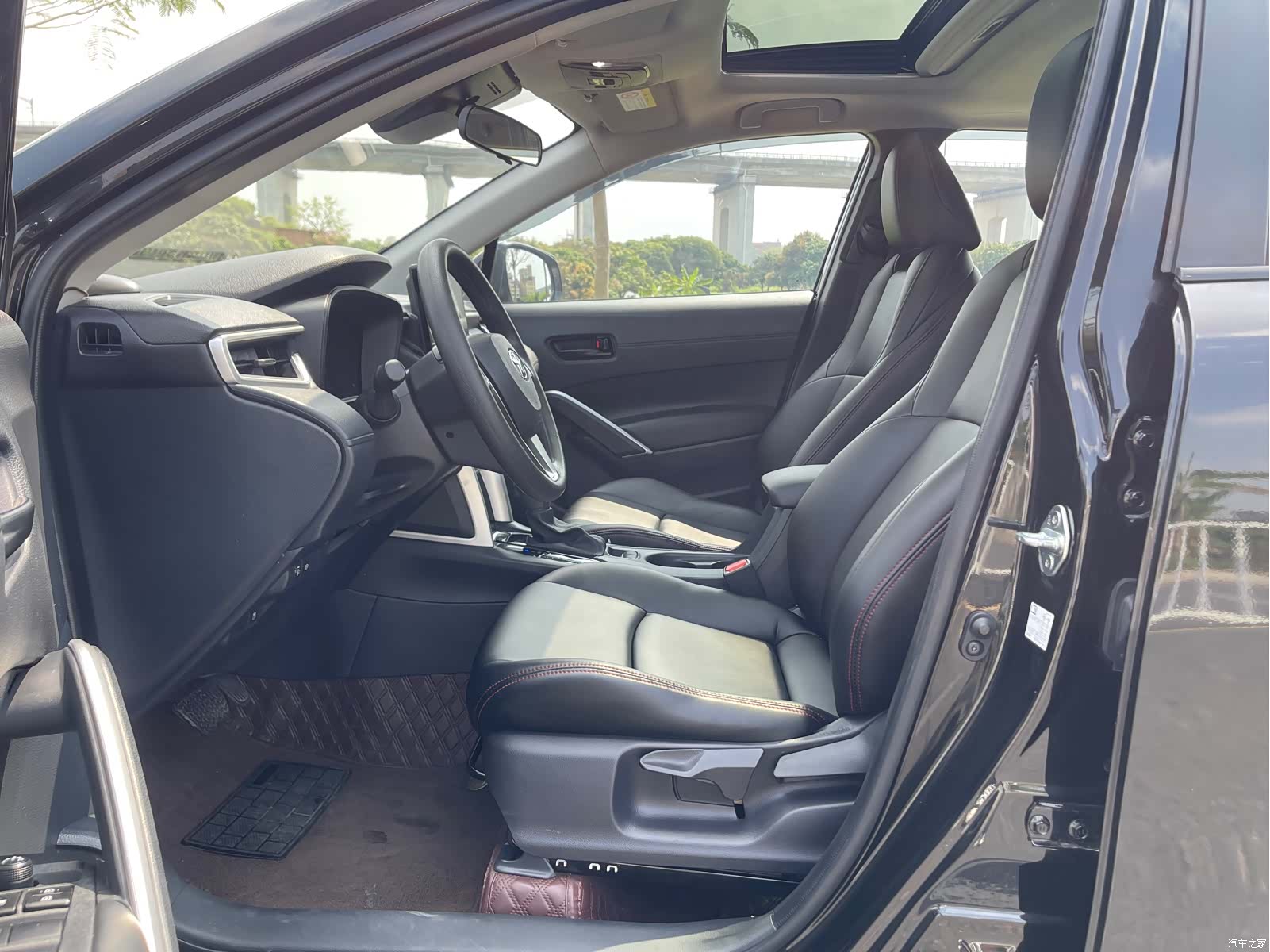 Toyota Frontlander, 2024 20