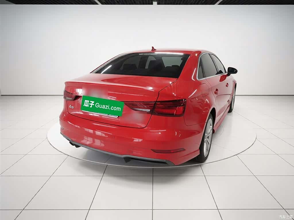Audi A3, 2020 7