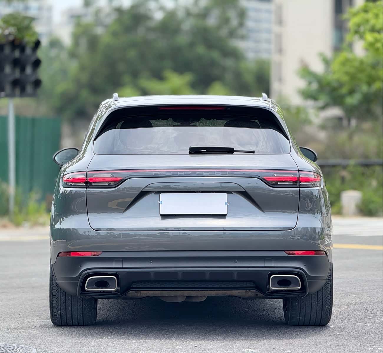 Porsche Cayenne, 2021 18