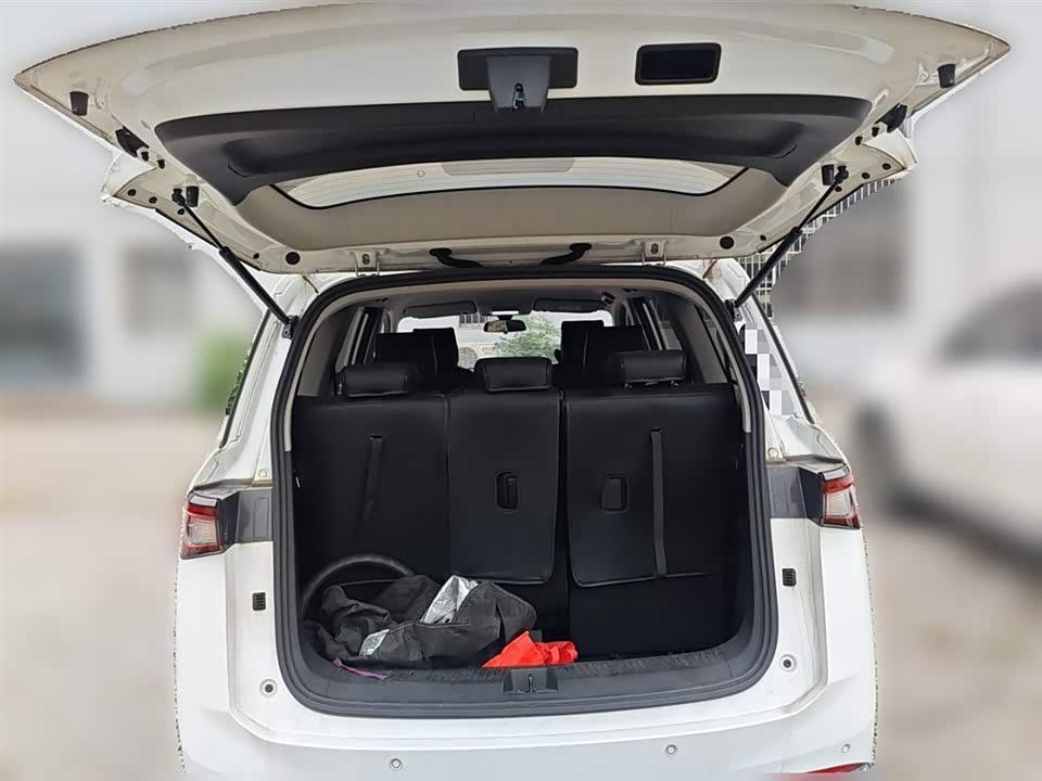 Wuling Wuling Jiachen