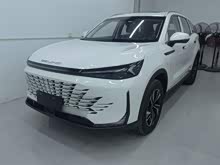 ����X7 2023�� 1.5TD DCT����+��