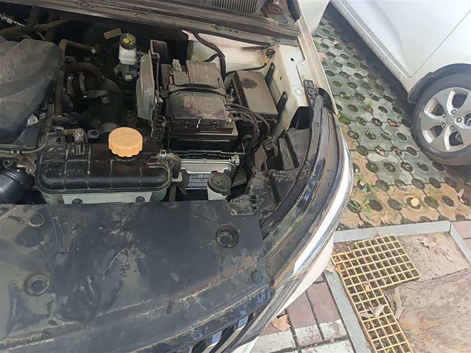 Wuling Wuling Jiachen