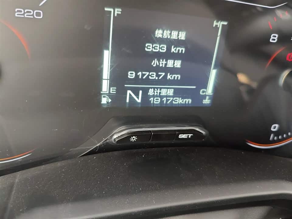 Wuling Wuling Jiachen