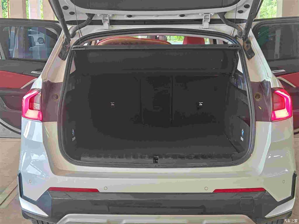 BMW X1, 2024 20