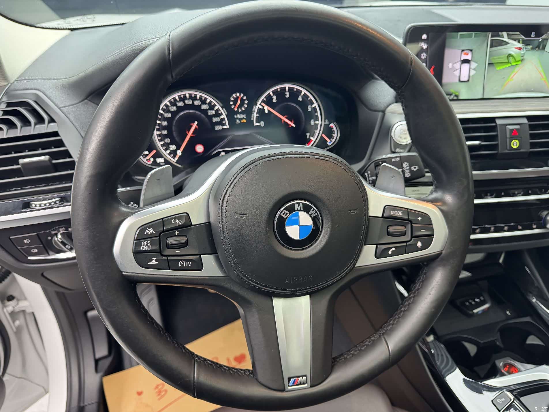 BMW X3, 2019 17