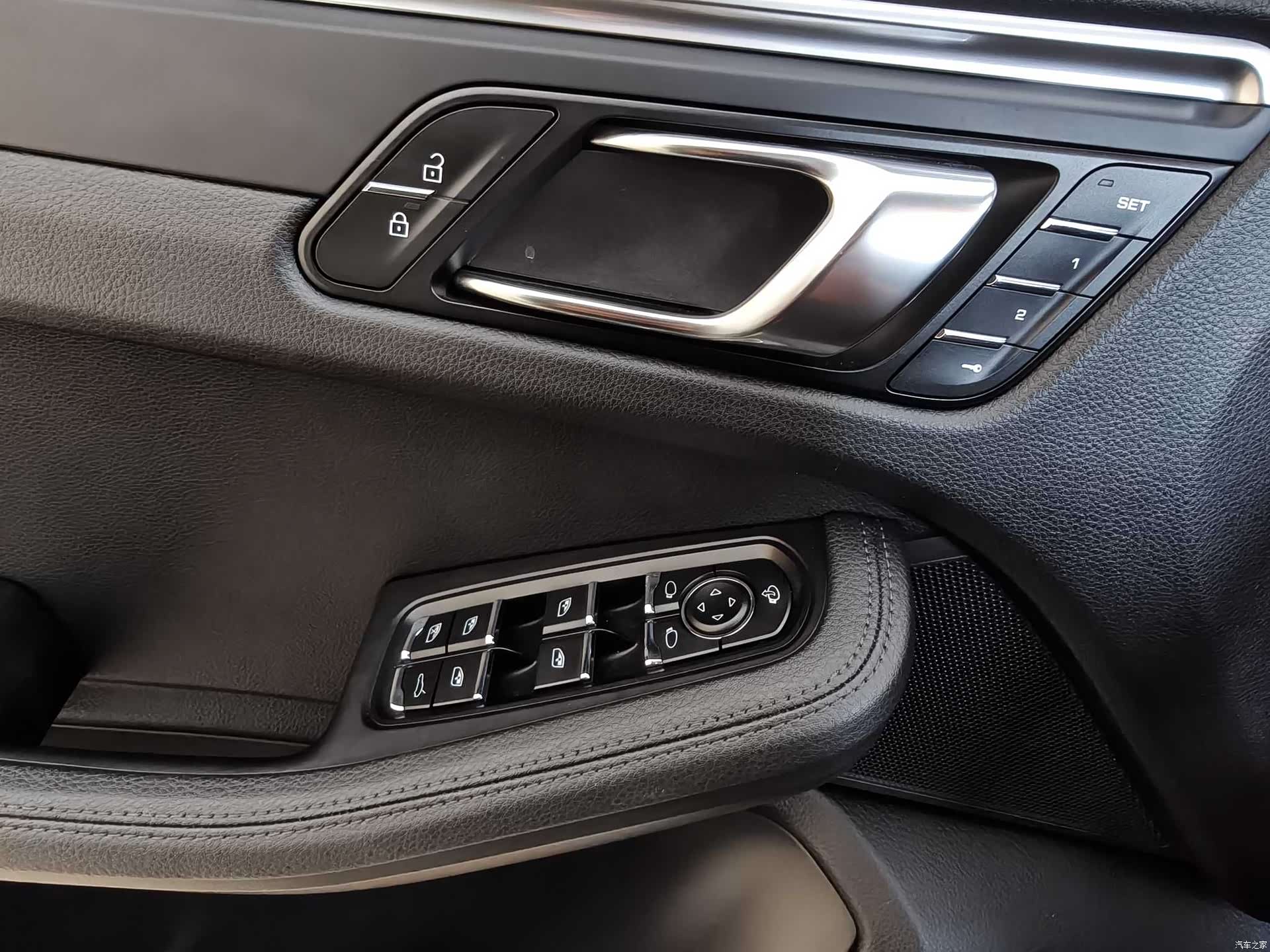Porsche Macan, 2020 16