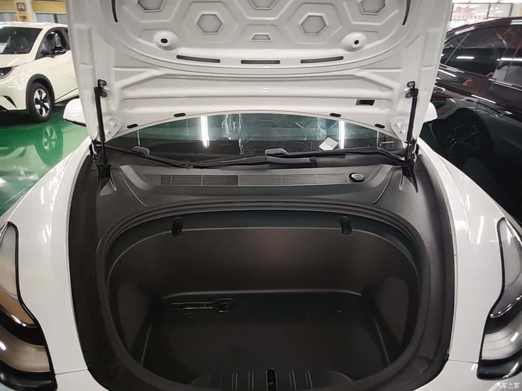 Tesla Model 3, 2020 20