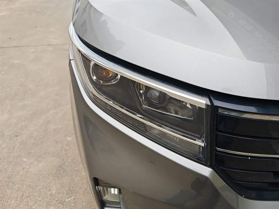 Wuling Wuling Hongguang PLUS