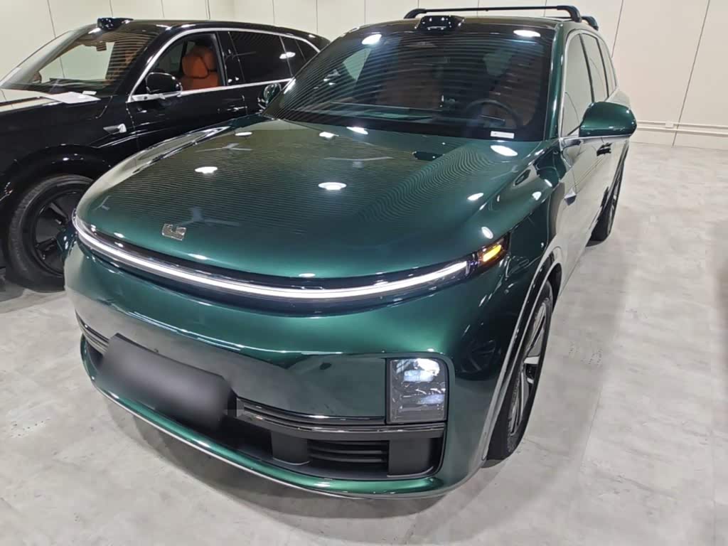 Li Auto L7 2024 MAX