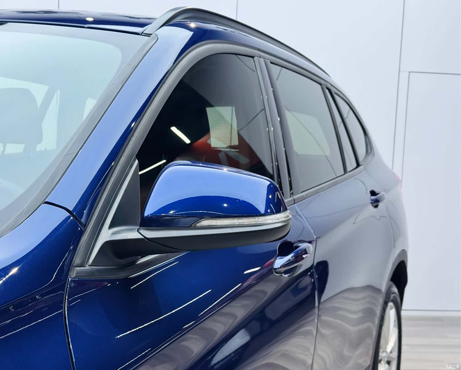 BMW X1, 2019 27