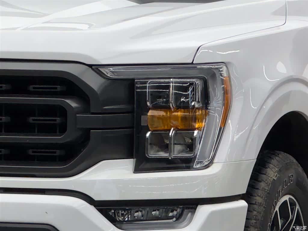 Ford F-150, 2023 3