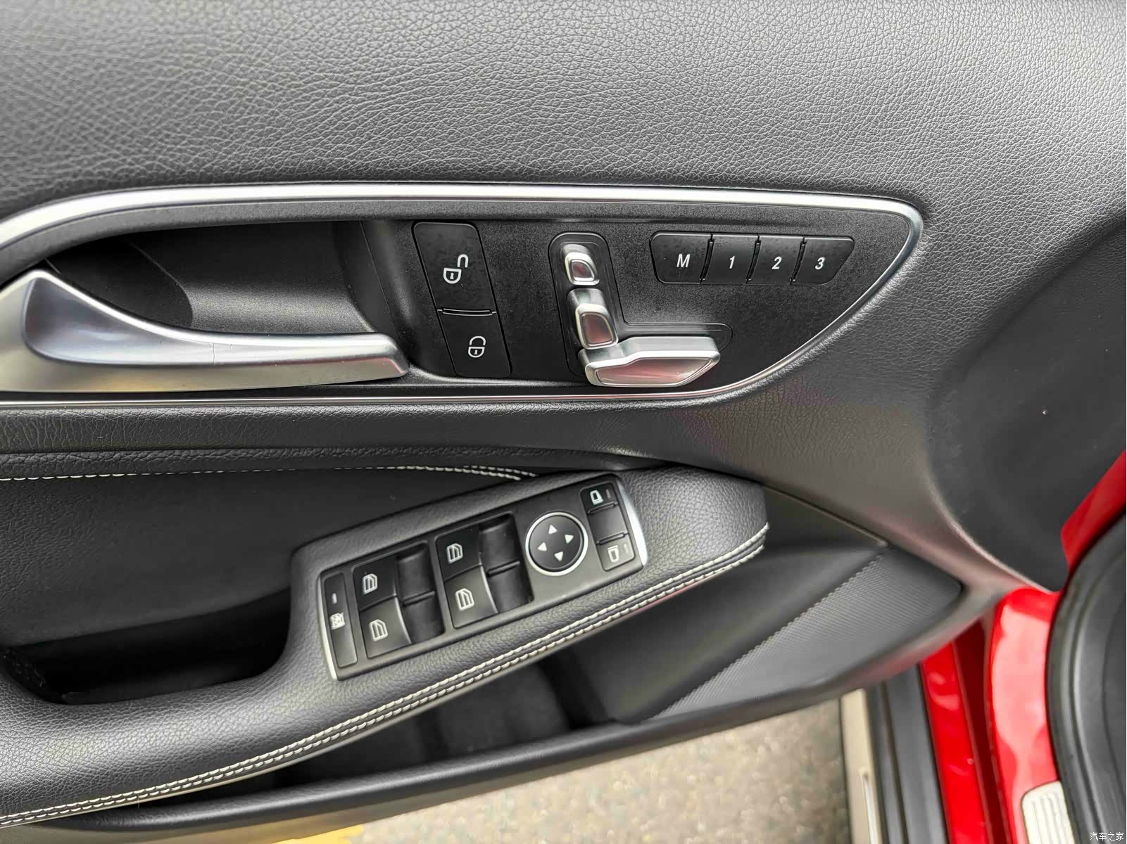 Mercedes-Benz GLA, 2019 14
