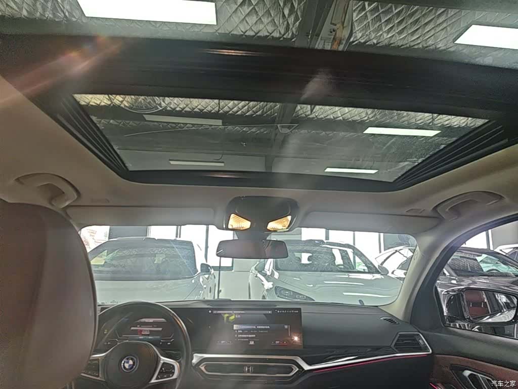 BMW i3, 2023 18