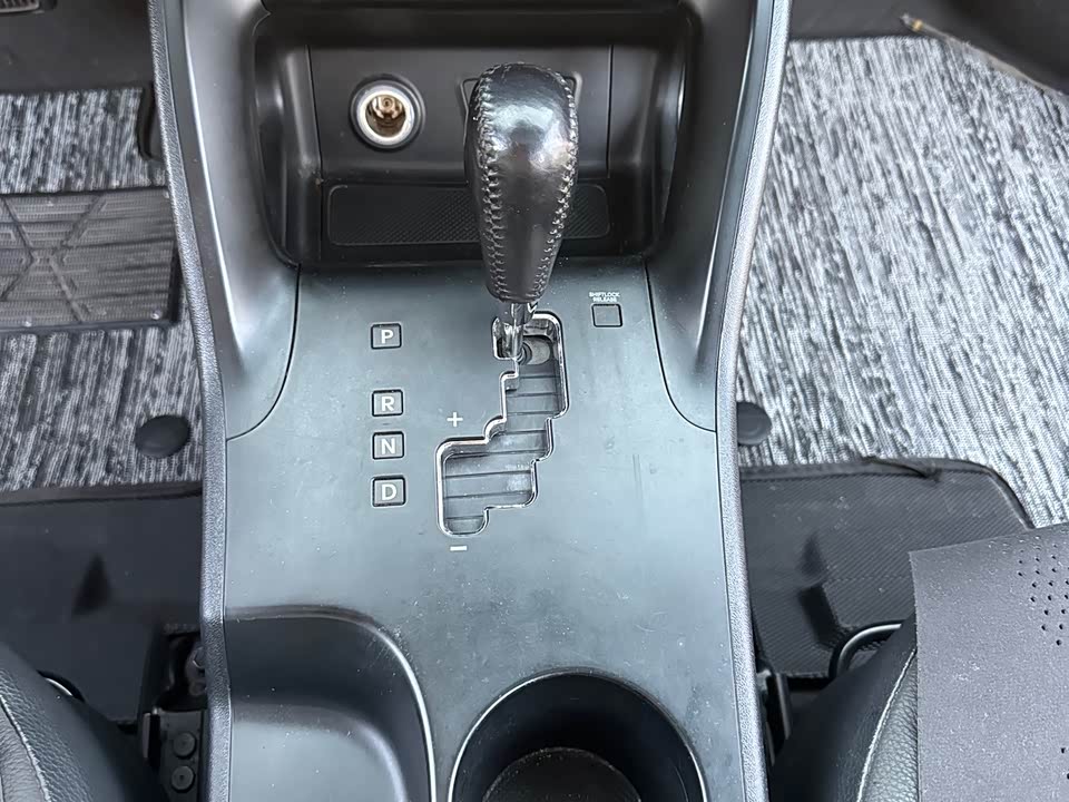 Hyundai Beijing ix35