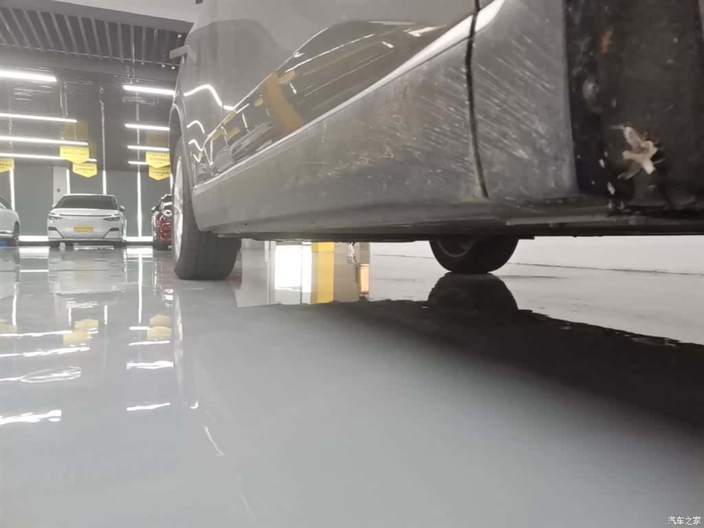 NIO ES8, 2021 21