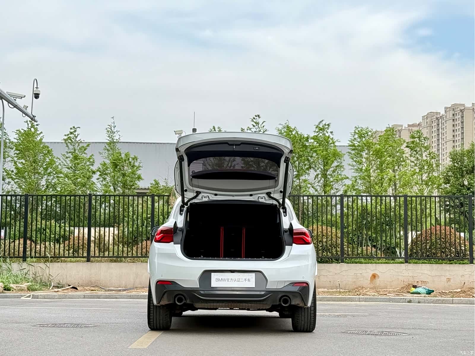 BMW X2, 2023 11