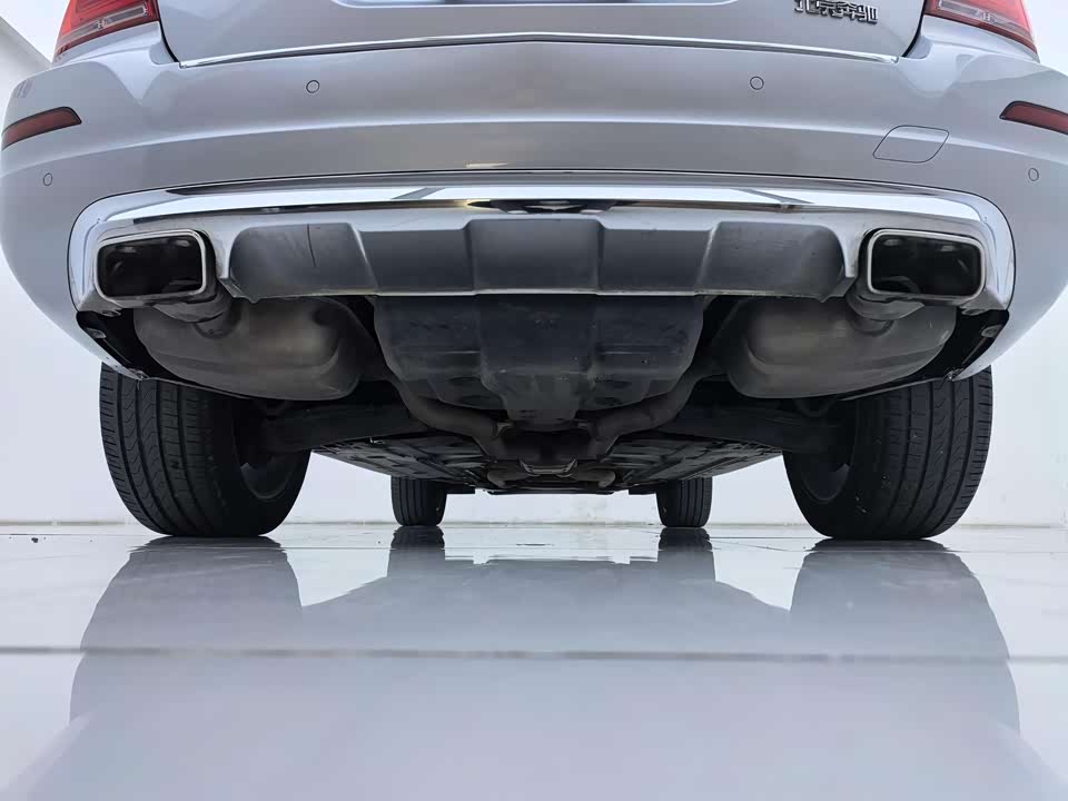 Mercedes-Benz GLK class