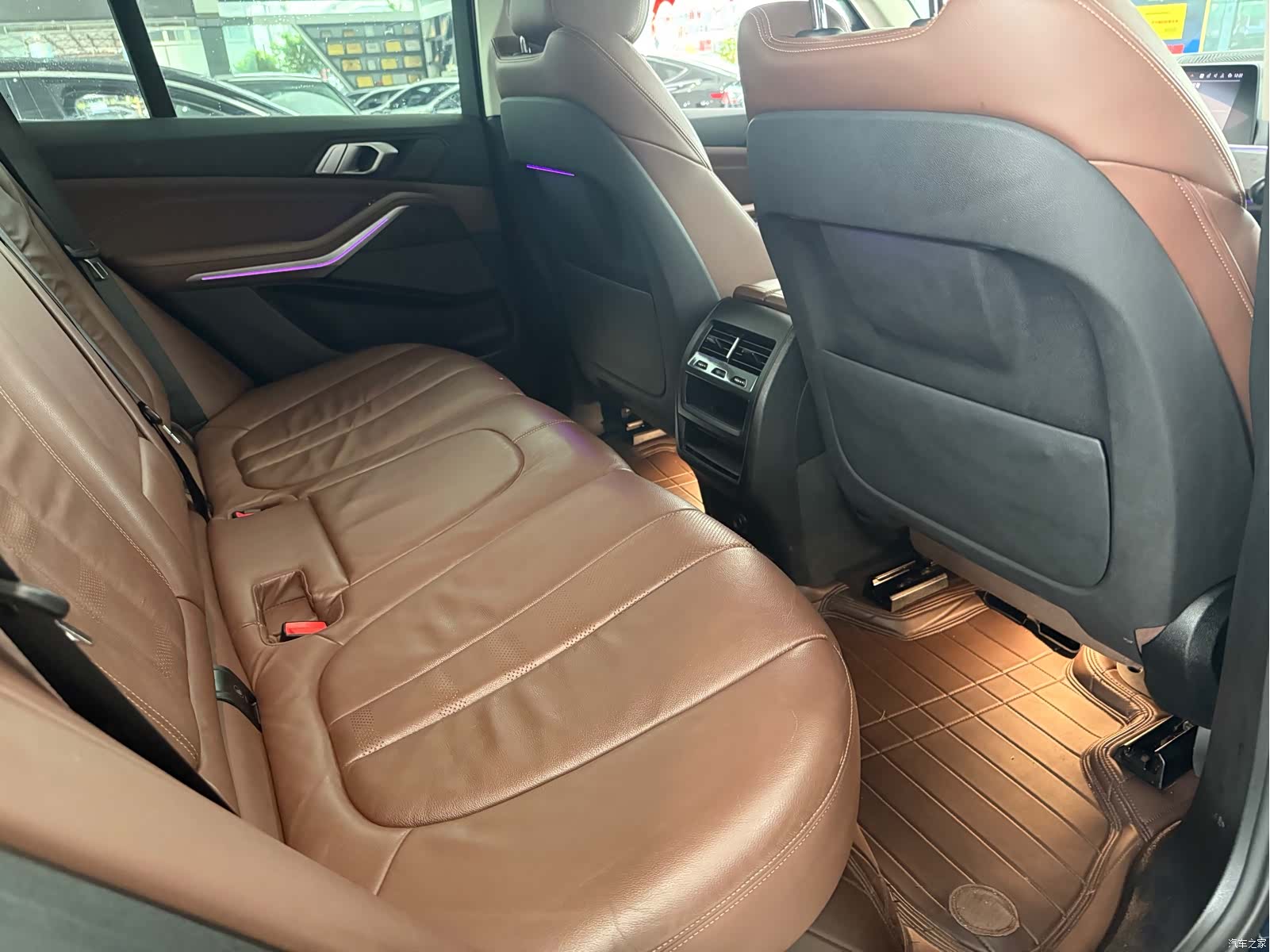 BMW X5, 2019 13