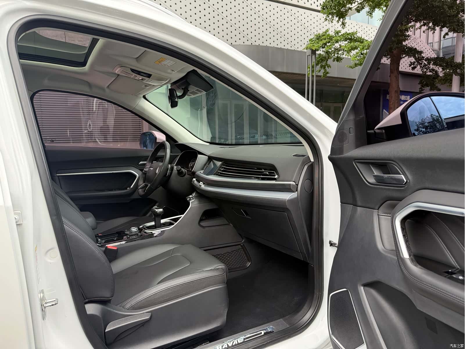 Haval H6, 2017 14