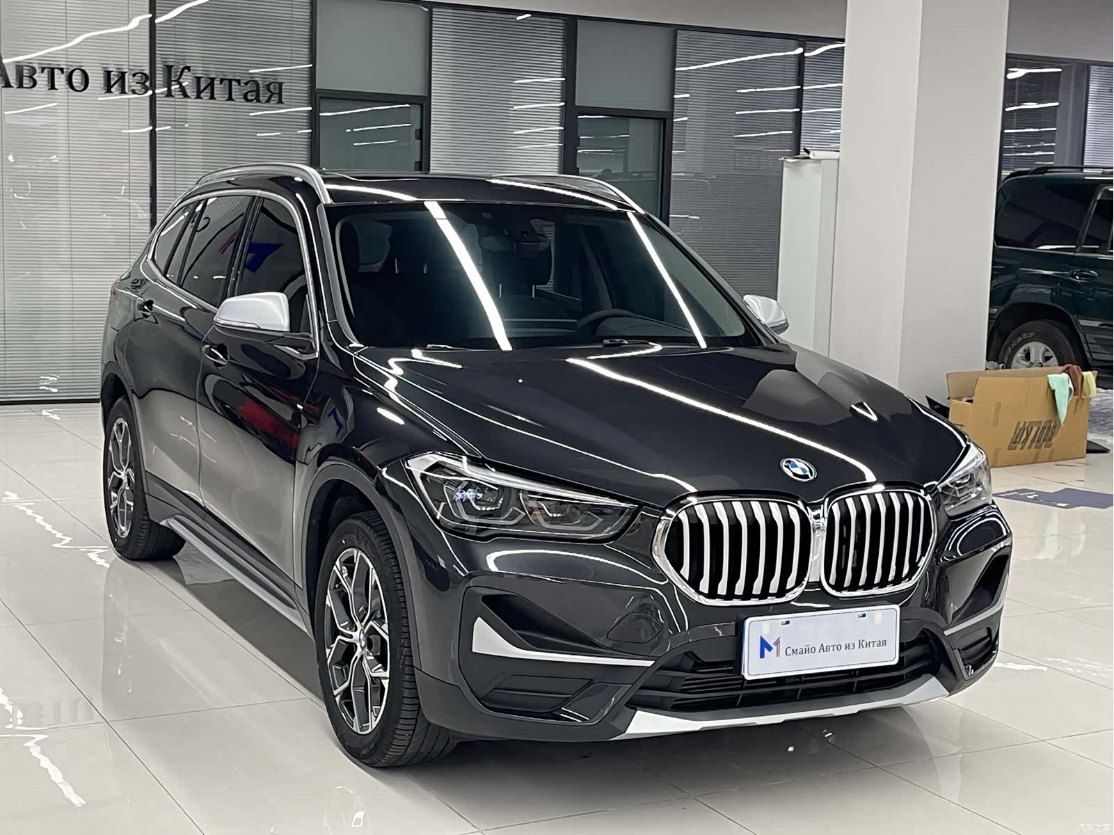 BMW X1, 2022 3