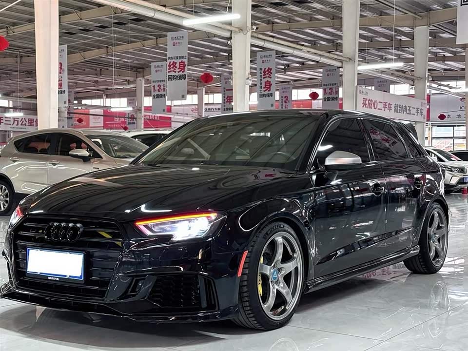 Audi A3 Audi A3