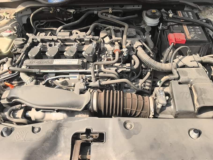 Honda Civic Honda Civic