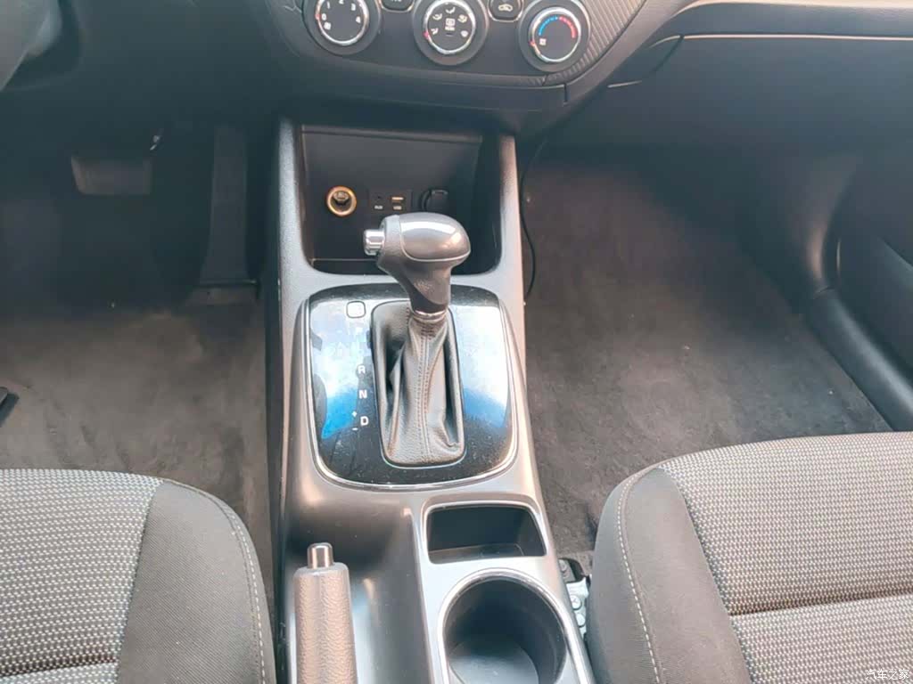 Kia K3, 2016 14
