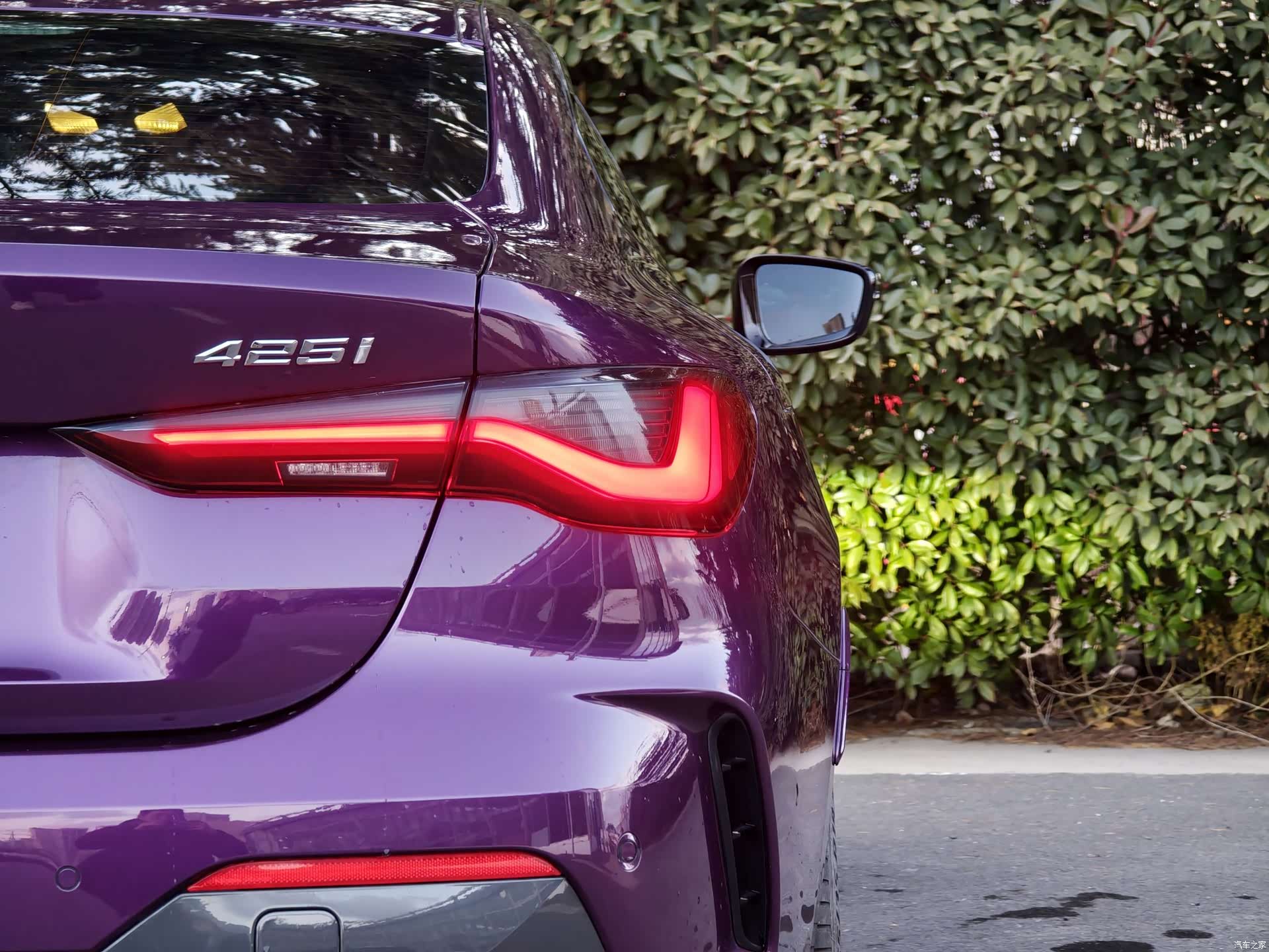 BMW 4 Series, 2024 20