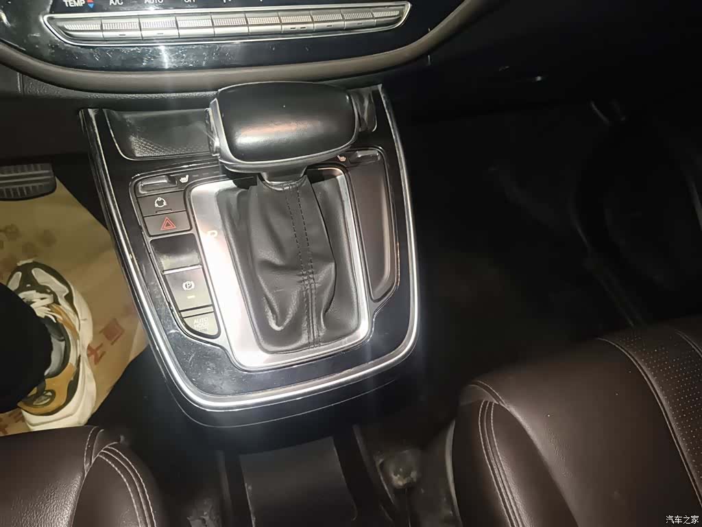 GAC M6, 2020 10