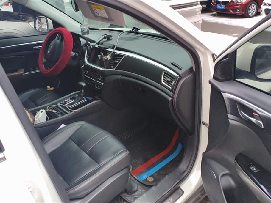 Trumpchi Trumpchi GS7