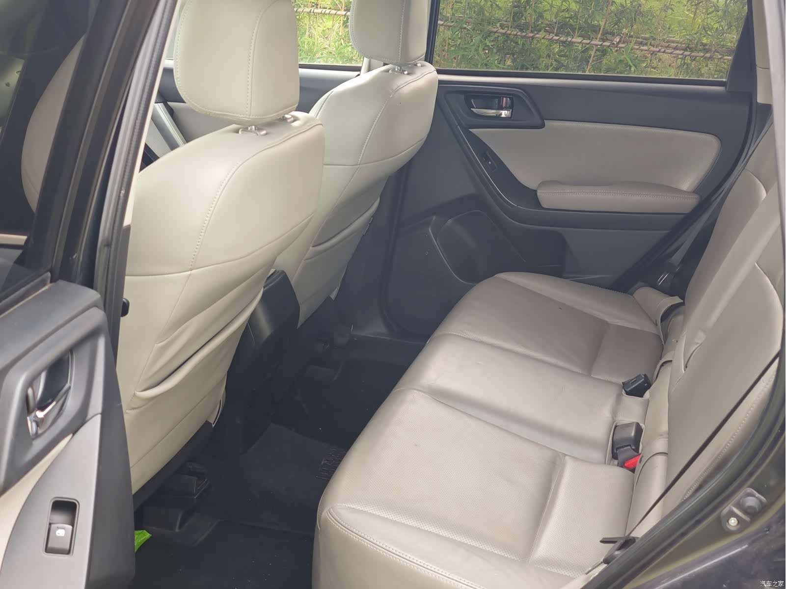 Subaru Forester, 2013 8